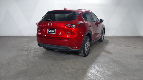 Mazda Cx-5 2.5 Signature Auto