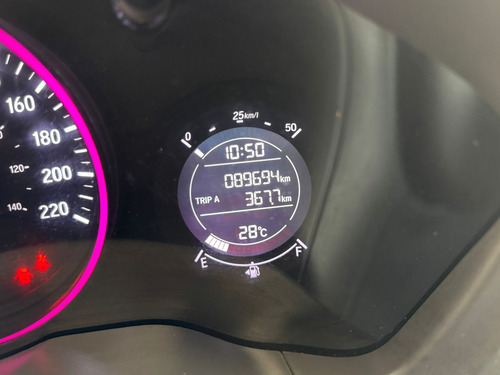 Honda Hr-v 2022