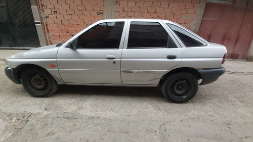 Ford Escort 1998 1.8 Clx D