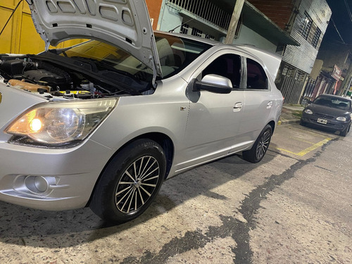 Chevrolet Cobalt 1.8 Lt