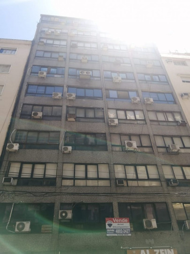 Imagen 3 de 12 de Alquiler Oficina 2 Despachos Zona Tribunales Luminosa