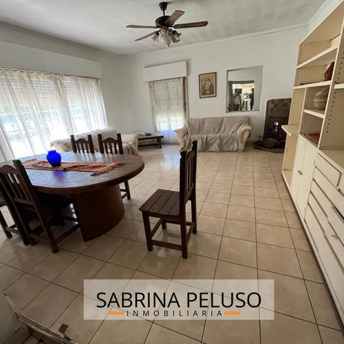 Venta Casa Quinta Francisco Alvarez