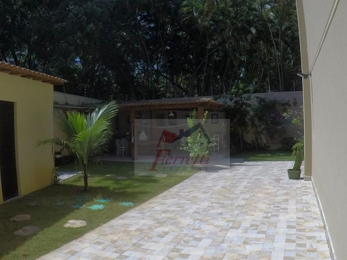 Imagem 13 de 30 de Apartamento-padrao-para-venda-em Condomínio Fechado- Enseada -guarujá Sp - 1326