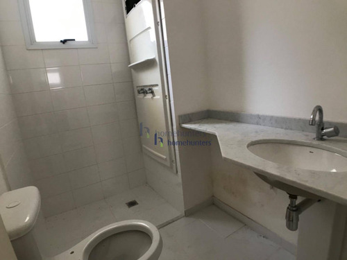 Apartamento Com 3 Dormitórios À Venda, 92 M² Por R$ 781.812,40 - Vila Brandina - Campinas/sp - Ap6654