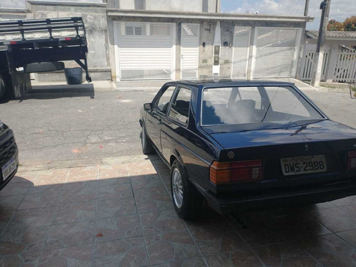 Volkswagen Voyage