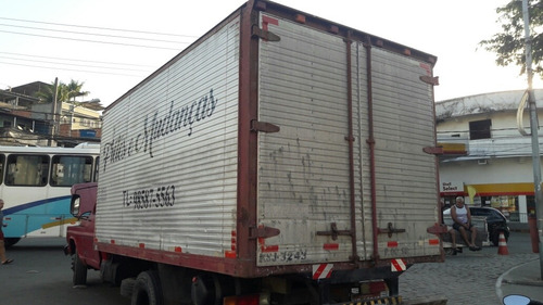 Imagem 6 de 7 de Ford F 350