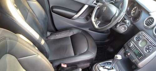 Imagem 9 de 15 de Citroën C3 Exclusive 1.6 16v 13/13 - Autom.
