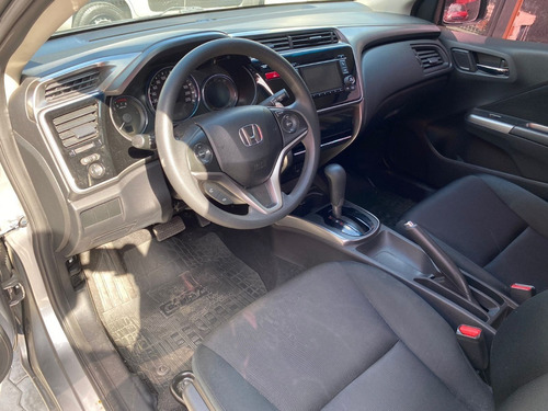 Imagem 5 de 15 de Honda City Ex 1.5 2015