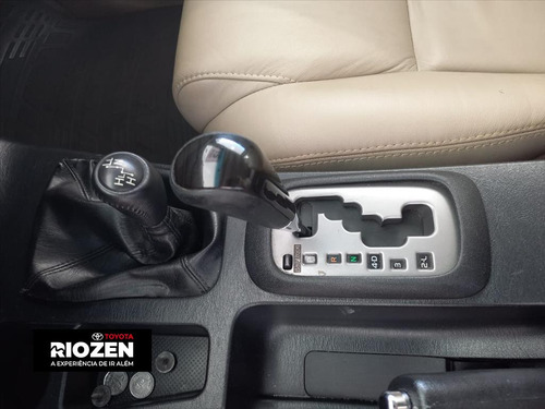Toyota Hilux SW4 3.0 SRV 4X4 16V TURBO INTERCOOLER DIESEL 4P AUTOMÁTICO