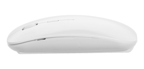 Imagen 7 de 9 de Mouse Inalámbrico Portátil Y Silencioso Con 4 Botones 2.4g