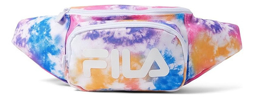 Fila Riñonera Cangurera Jamie Tie-dye Deportiva