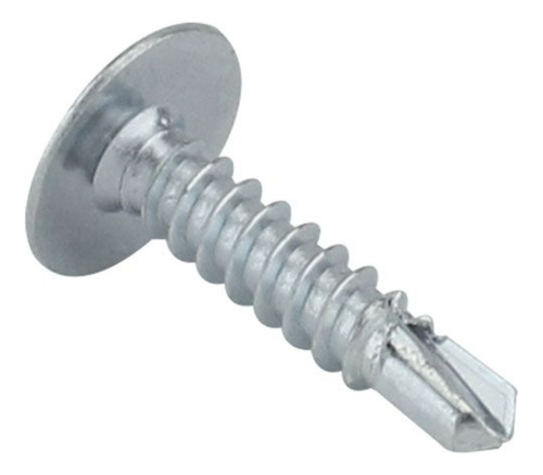Pija Punta De Broca Cabeza Phillips 8 X 2 (caja 100 Pz)