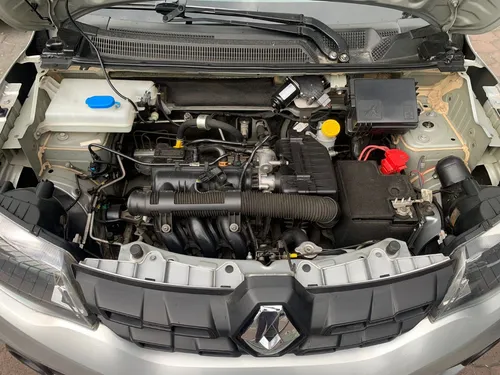 Renault Kwid Iconic Tm 2019