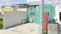 Comprar Casa En Remate Bancario En Barrio De La Industria Monterrey