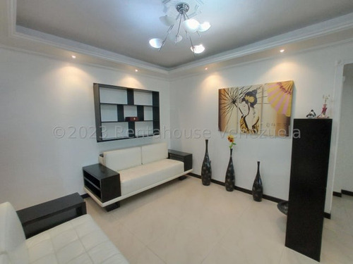 Apartamento En Venta En San Jacinto 23-29758 Hp