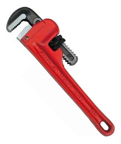 Llave De Tubo 8  Stanley    87-621