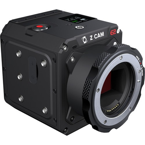 Z Cam E2-f6 Full-frame 6k Cinema Camera