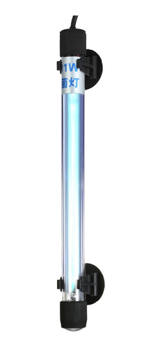 Lámpara Sumergible Ultravioleta Con Luz De Esterilización Uv