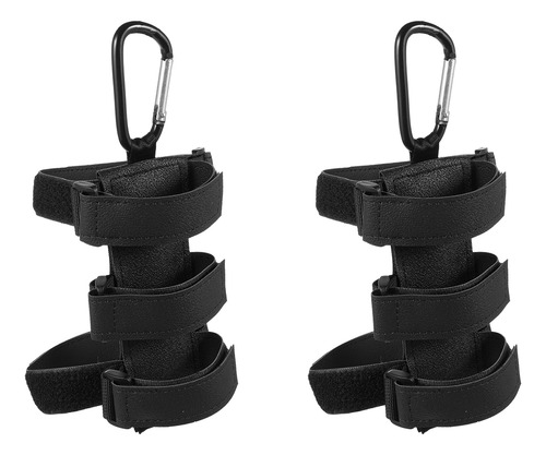 Soporte De Altavoz Inalámbrico Para Bicicleta, 2 Unidades
