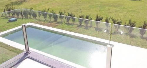 Imagen 8 de 30 de Golf Nordelta | Excelente Casa En Venta Con La Mejor Vista Al Golf