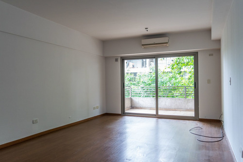 Venta Depto. 2 Amb Colegiales C/balcon, Escritorio