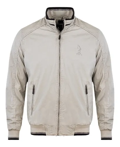 Polo chamarras new arrivals