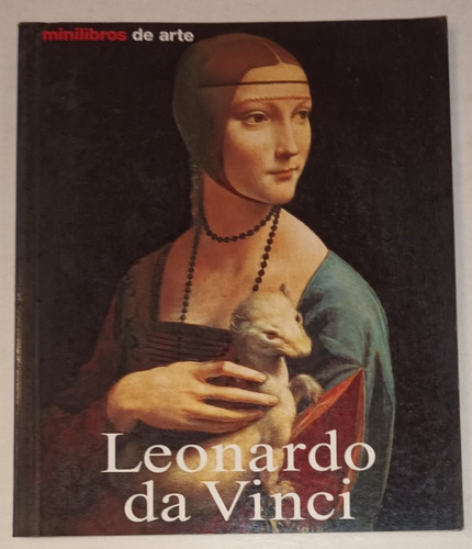 Leonardo Da Vinci  Vida Y Obra-elke Linda Buchholz- Konemann