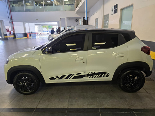 Renault Kwid 1.0 Sce 66Cv Iconic Bitono