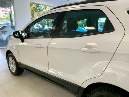 Ford Ecosport 1.5 Se 123cv 4x2