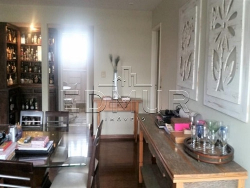 Imagem 4 de 15 de Apartamento - Santo Antonio - Ref: 21354 - V-21354
