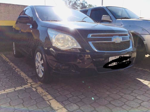 Chevrolet Cobalt 2013 1.4 Lt 4p