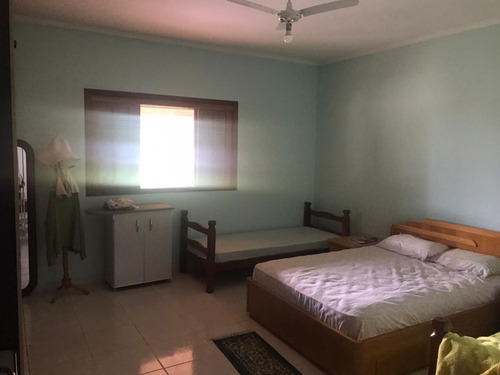 Chácara À Venda No Bom Retiro Em Porto Feliz - Ch00308 - 68992777