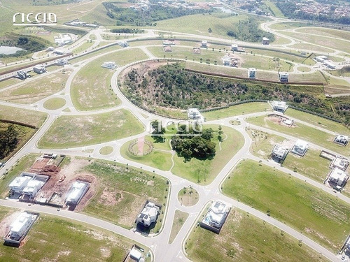 Imagem 3 de 15 de Terreno - Urbanova - Ref: Ri4123 - V-ri4123