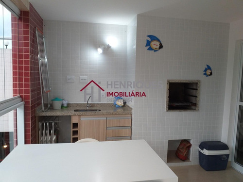 Imagem 7 de 21 de Apartamento - Ap00253 - 70222500
