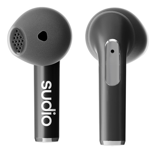 Audífonos Bluetooth Sudio Earphones N2 Tws Negro