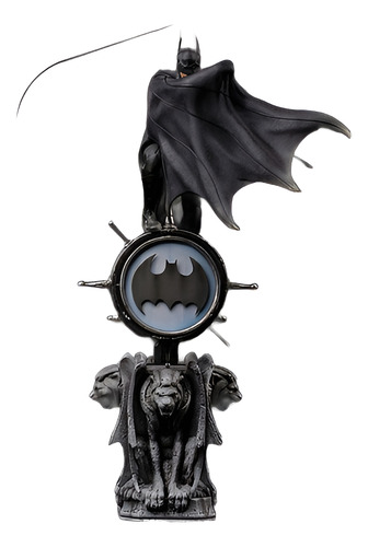 Batman Returns Scale 1/10 - Iron Studios