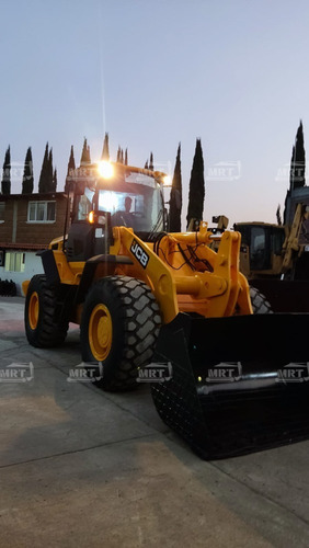 Imagen 7 de 9 de Jcb 426 2006 Cargador Frontal Payloader