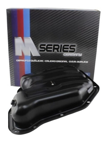 Carter Aceite Nissan Sentra B15 2000-2006 Mseries