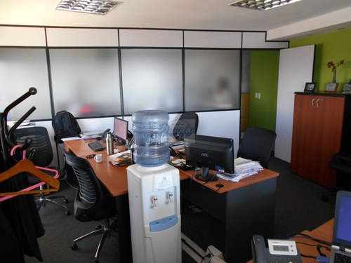 Venta Oficina Monoambiente Centro Braglia 959b
