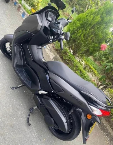 Nmax Connect