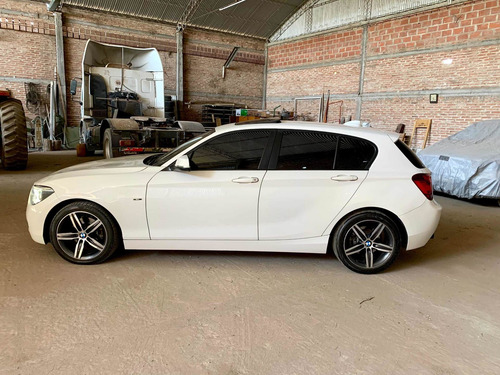 Bmw Serie 1 1.6 118i Sport 170cv At 2013