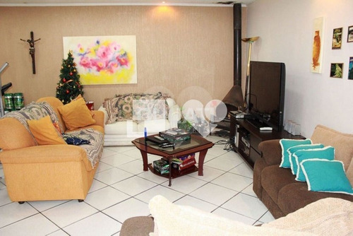 Excelente Casa 5 Dormitorios, Aceita Permutal Tota - 28-im419465