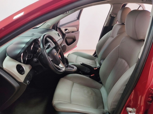 Chevrolet Cruze Ltz Nb 1.8