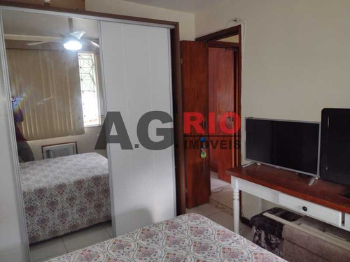 Imagem 12 de 13 de Apartamento-à Venda-praça Seca-rio De Janeiro - Vvap20935