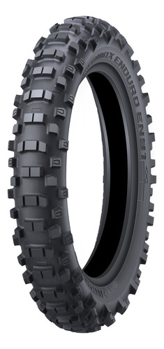 Llanta Moto 90/90-21 Dunlop Geomax Enduro En91 54r Tt