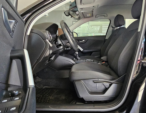 Audi Q2 1.4 35 Tfsi Dynamic