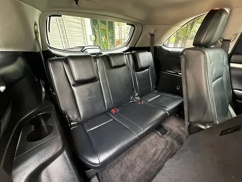 Toyota Highlander 3.5 Xle At