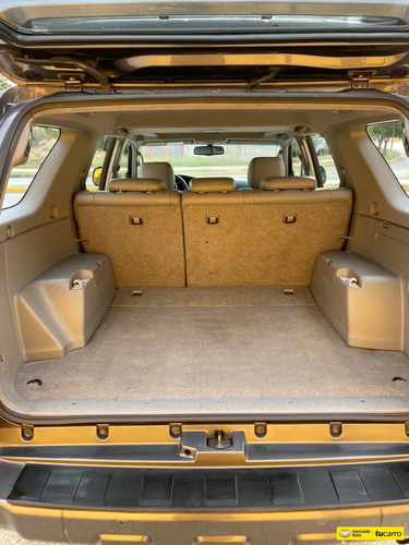 Toyota 4runner Limited
