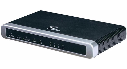 Gateway Grandstream Gxw4104 4 Fxo Sip Voip Router
