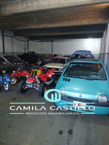 Imagen 2 de 7 de Galpón En Alquiler De 170m2 Ubicado En San Justo